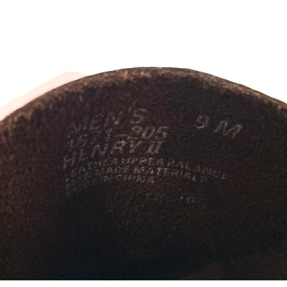 G.H. Bass & Co. gh bass